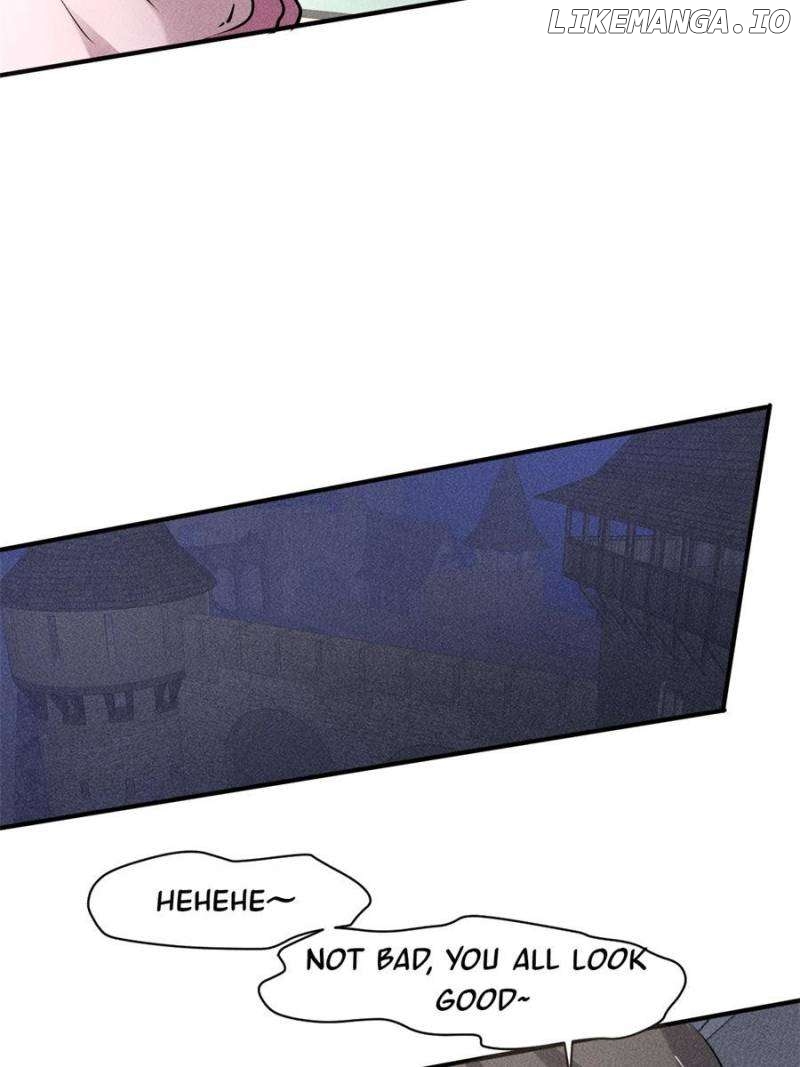 I have a Golden Palace in the last days Chapter 36 - page 46