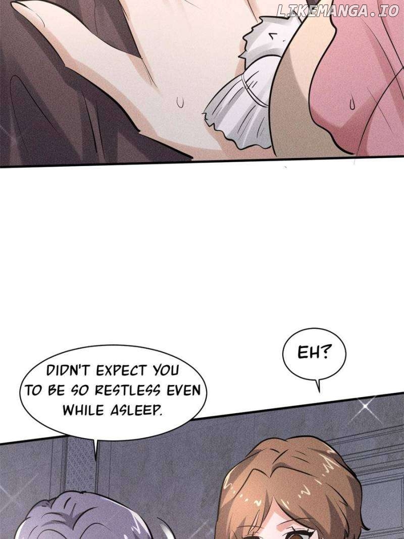 I have a Golden Palace in the last days Chapter 36 - page 64