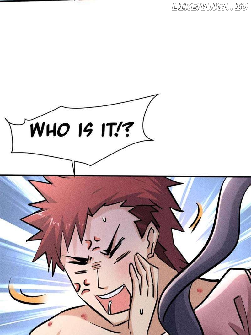 I have a Golden Palace in the last days Chapter 37 - page 2