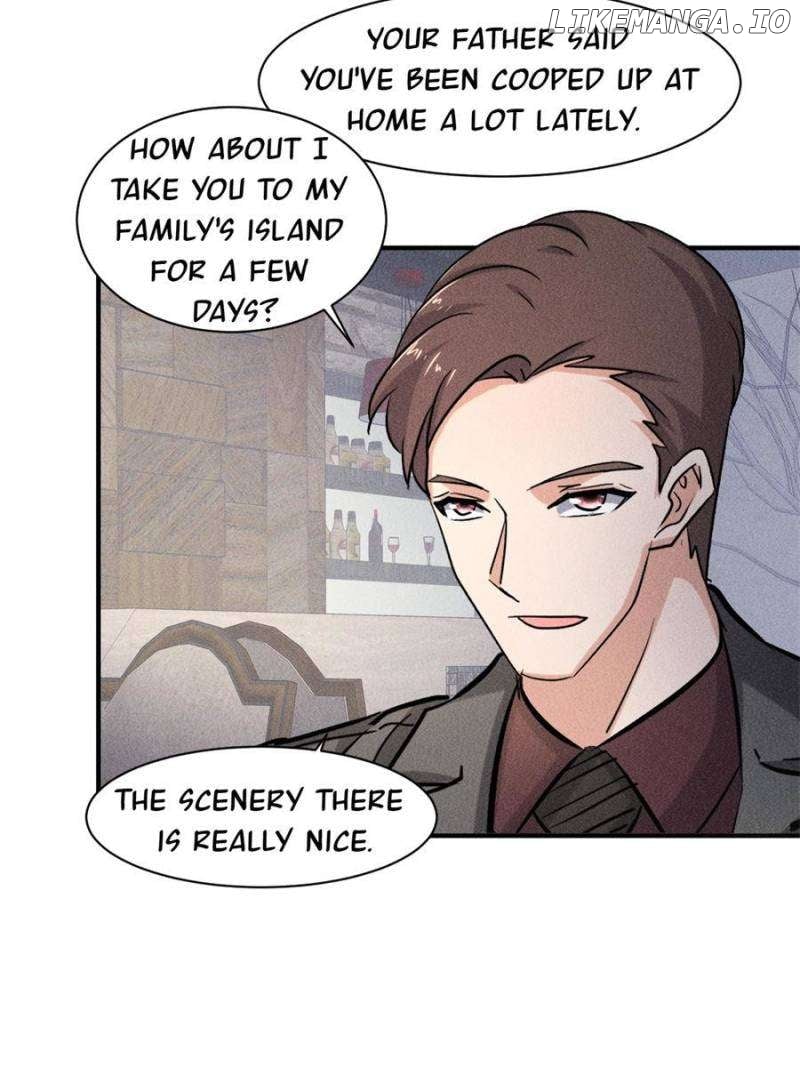 I have a Golden Palace in the last days Chapter 38 - page 2