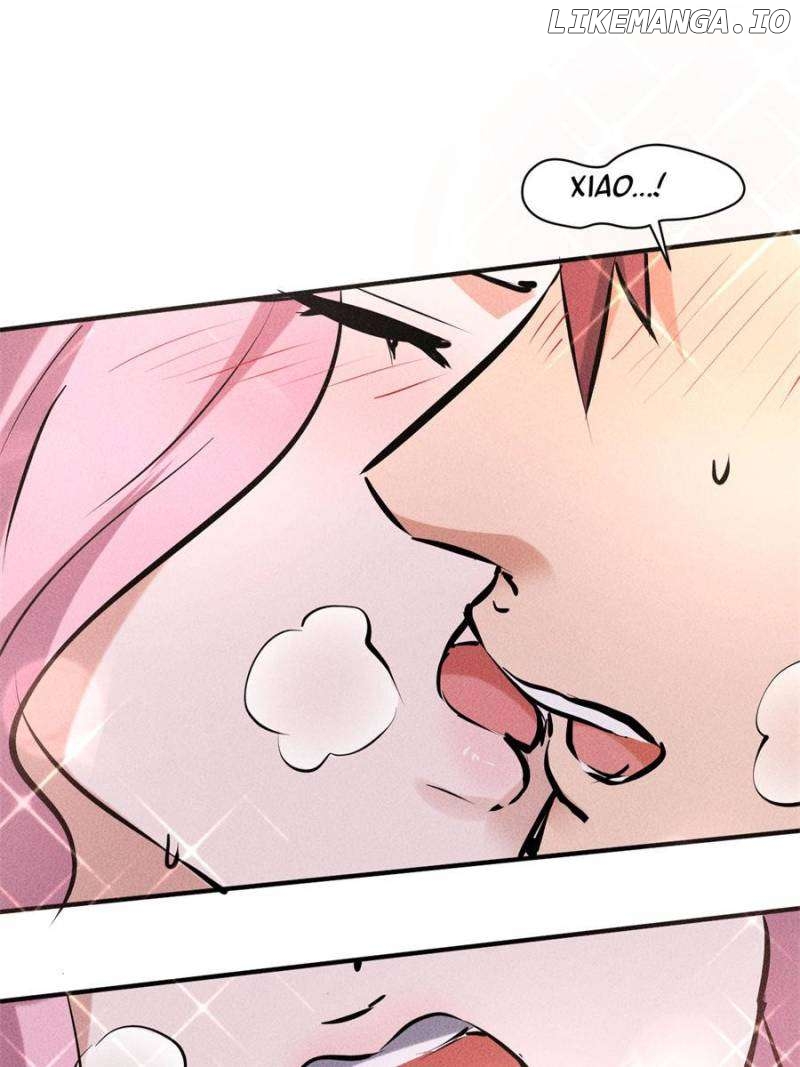 I have a Golden Palace in the last days Chapter 38 - page 41