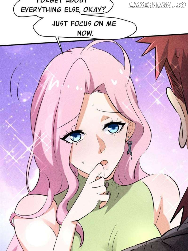 I have a Golden Palace in the last days Chapter 38 - page 46