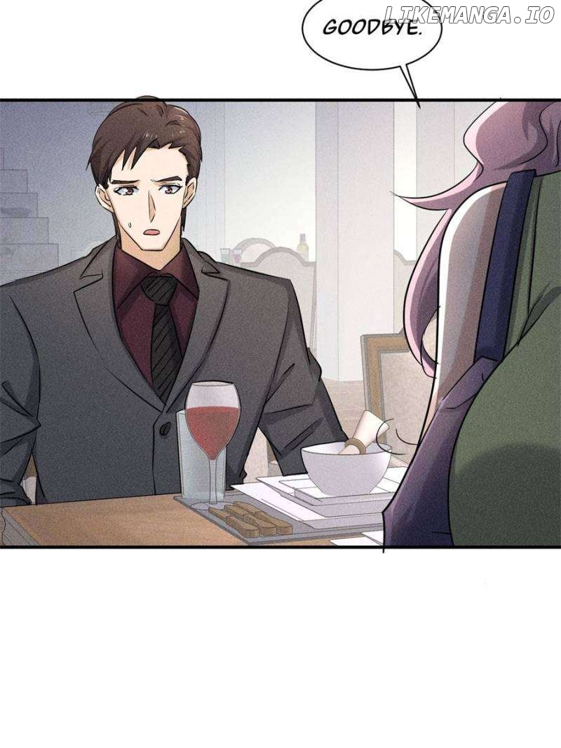 I have a Golden Palace in the last days Chapter 38 - page 8