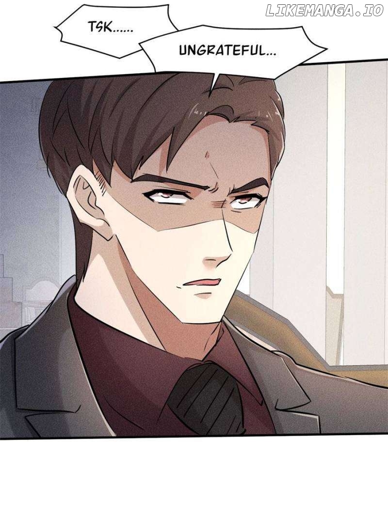 I have a Golden Palace in the last days Chapter 38 - page 9