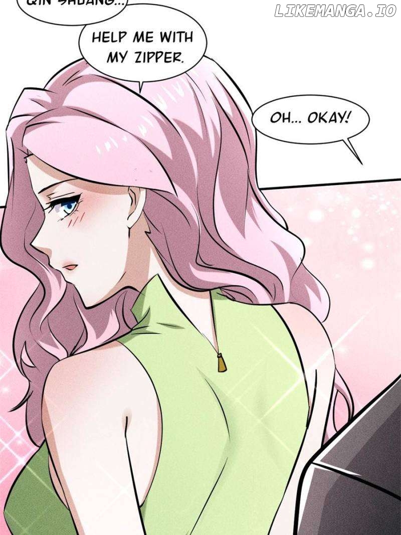I have a Golden Palace in the last days Chapter 39 - page 2