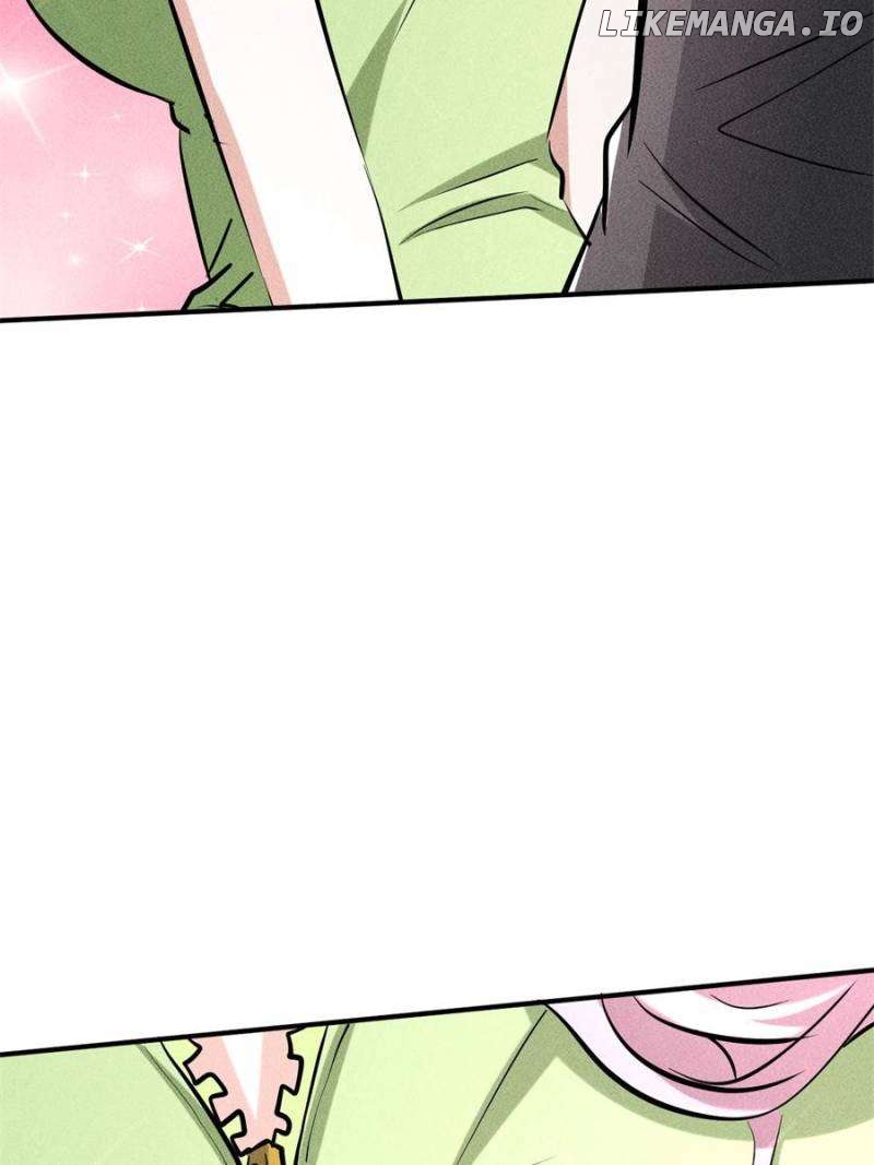 I have a Golden Palace in the last days Chapter 39 - page 3