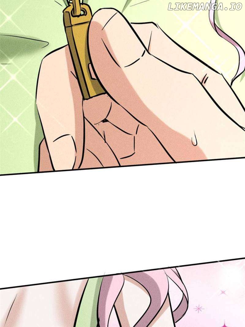 I have a Golden Palace in the last days Chapter 39 - page 4