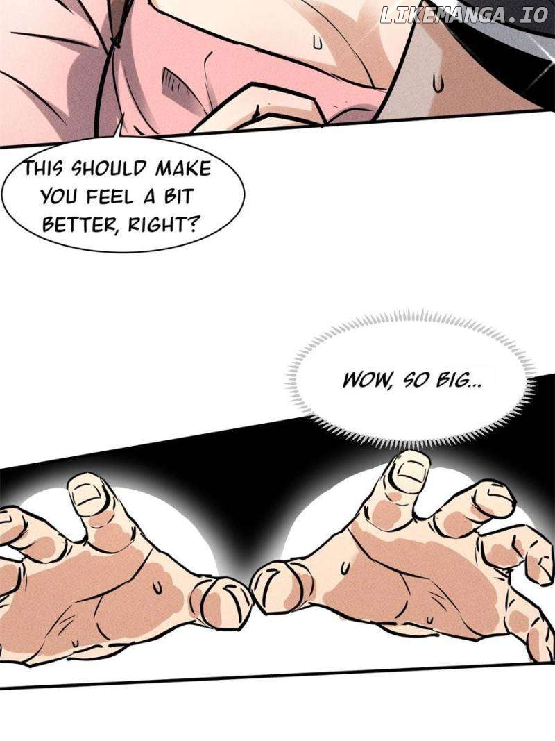 I have a Golden Palace in the last days Chapter 39 - page 46