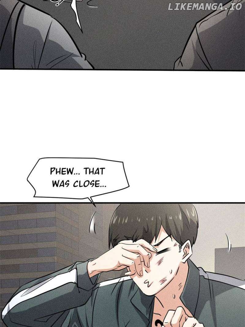 I have a Golden Palace in the last days Chapter 42 - page 2