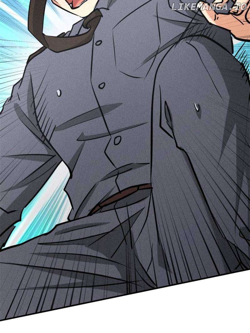 I have a Golden Palace in the last days Chapter 32 - page 3