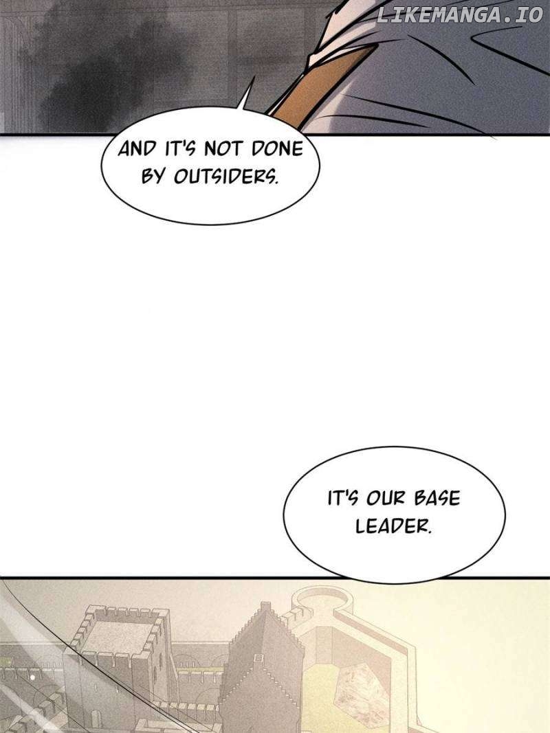 I have a Golden Palace in the last days Chapter 32 - page 46