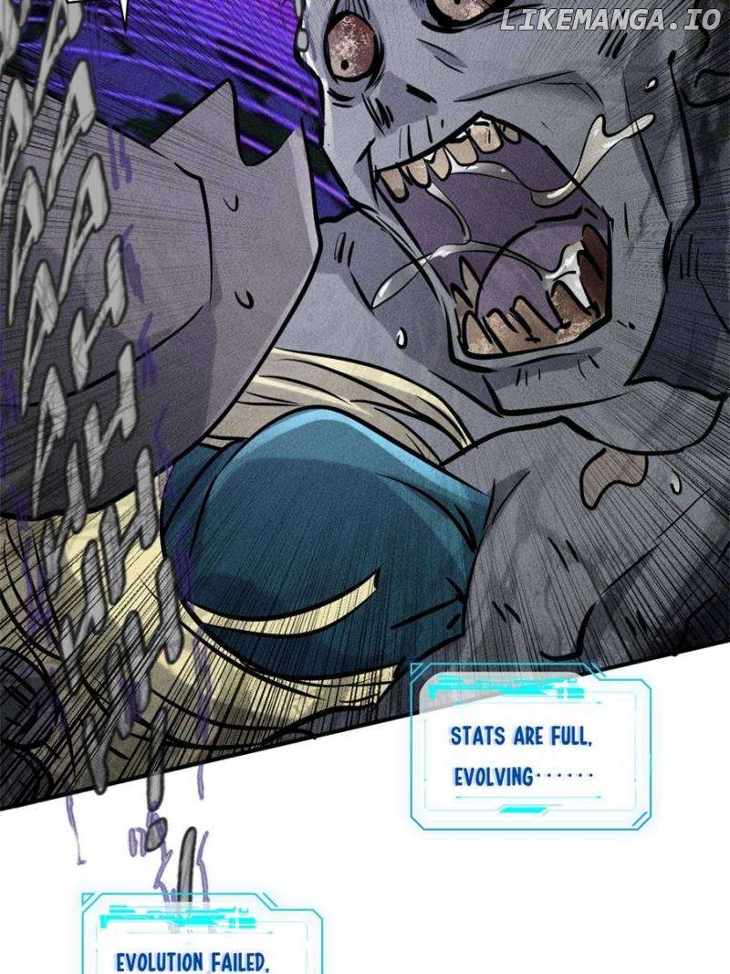 I have a Golden Palace in the last days Chapter 43 - page 41