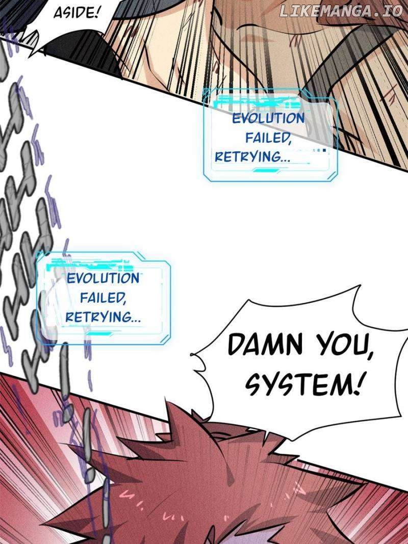 I have a Golden Palace in the last days Chapter 43 - page 46