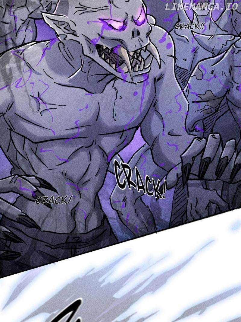I have a Golden Palace in the last days Chapter 44 - page 3