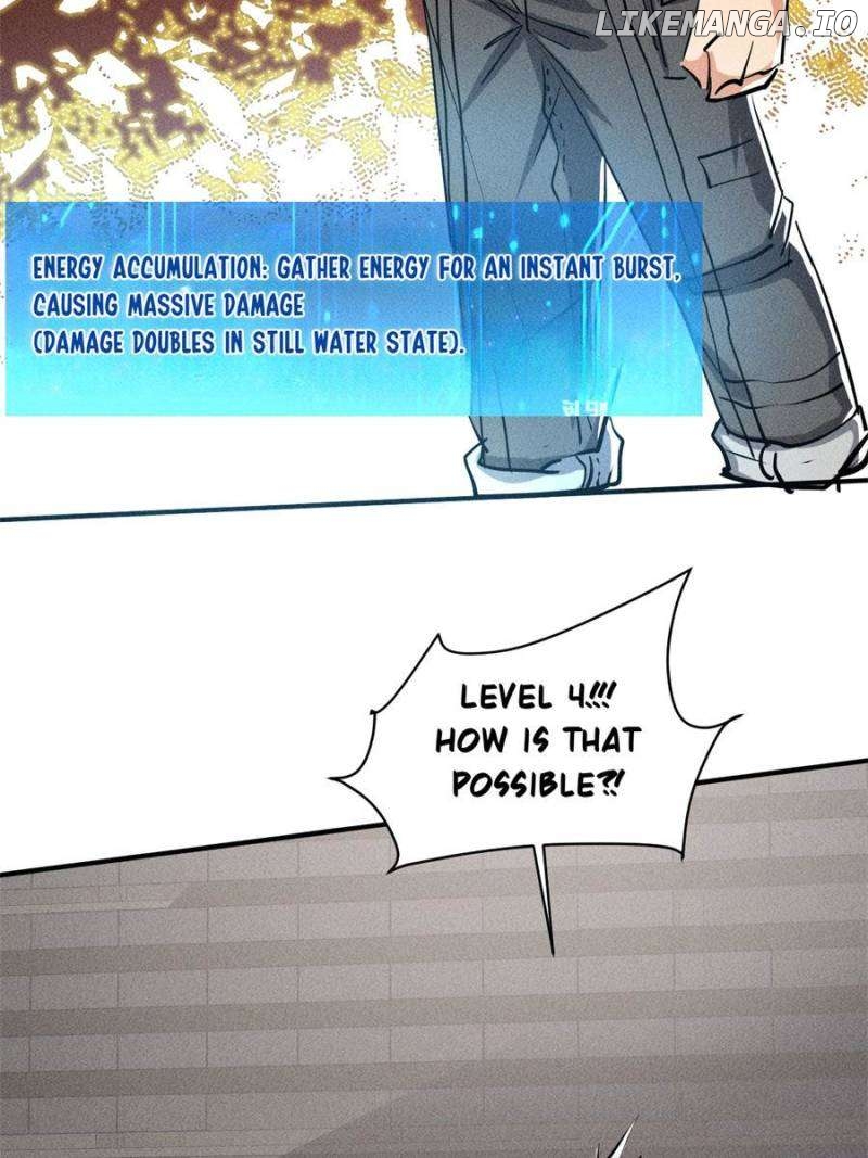 I have a Golden Palace in the last days Chapter 44 - page 32