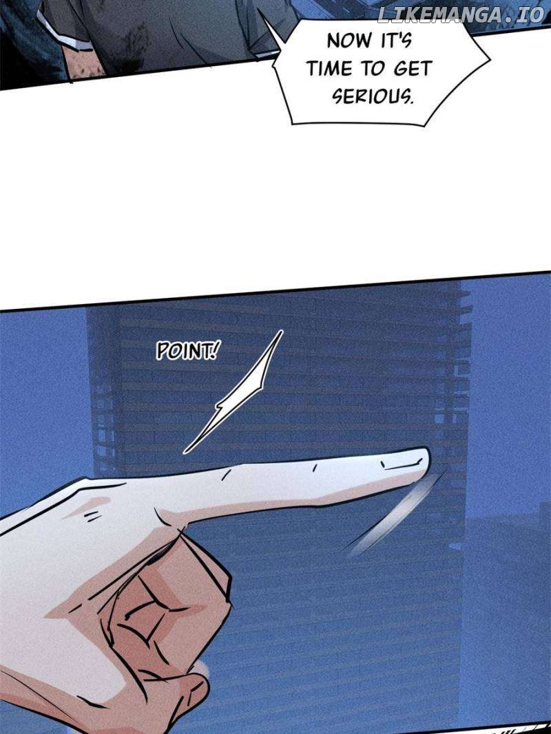 I have a Golden Palace in the last days Chapter 44 - page 45