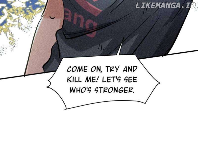 I have a Golden Palace in the last days Chapter 44 - page 48