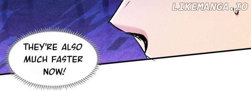 I have a Golden Palace in the last days Chapter 44 - page 6