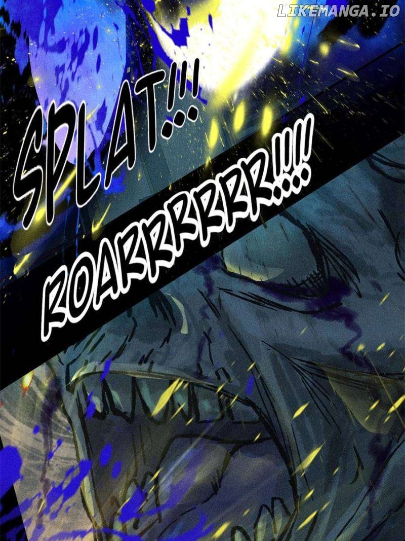 I have a Golden Palace in the last days Chapter 44 - page 65