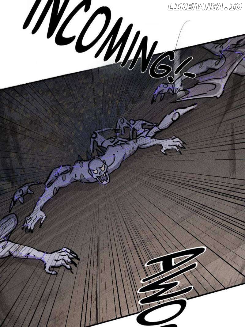 I have a Golden Palace in the last days Chapter 44 - page 8