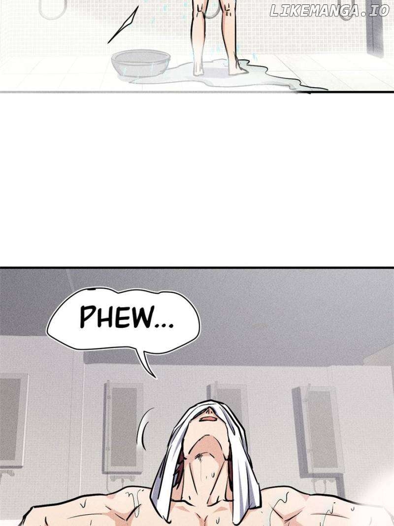 I have a Golden Palace in the last days Chapter 46 - page 35