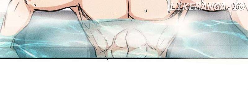 I have a Golden Palace in the last days Chapter 46 - page 36