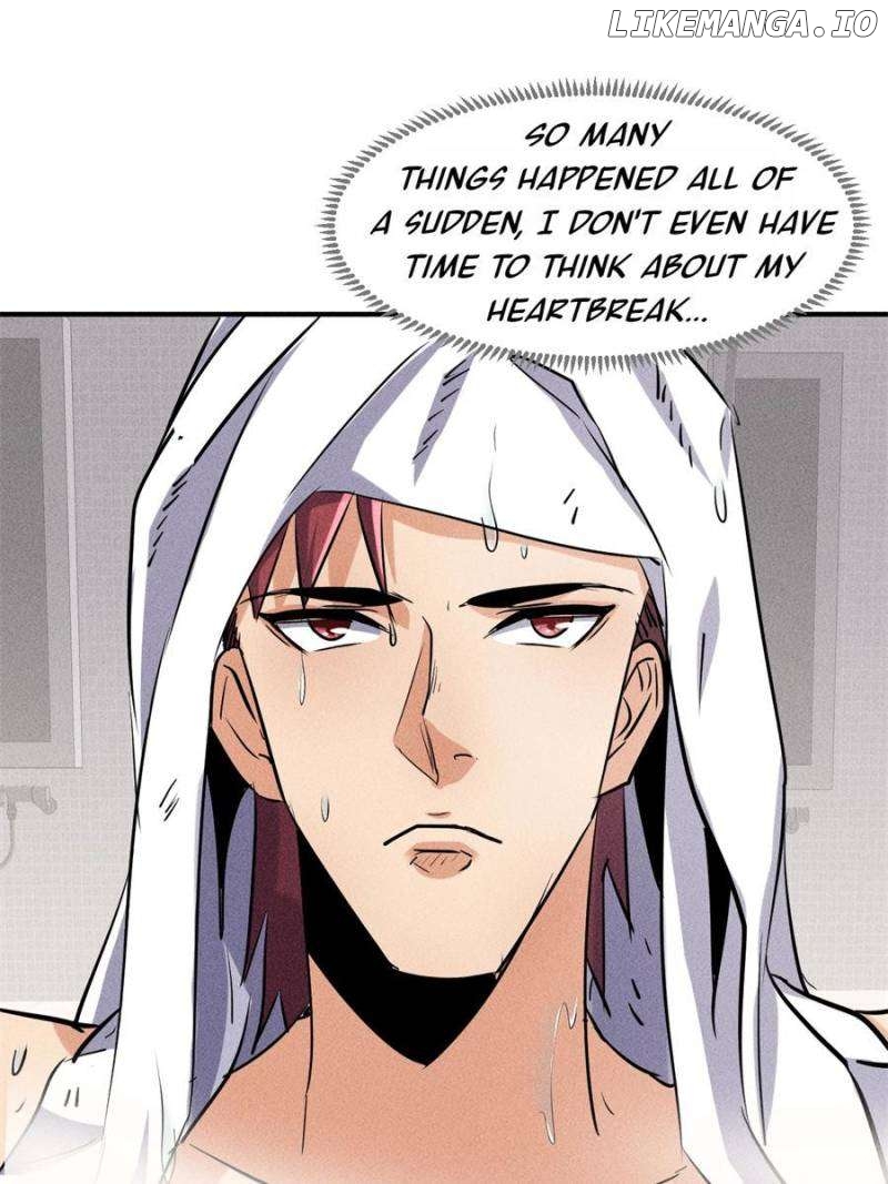 I have a Golden Palace in the last days Chapter 46 - page 37