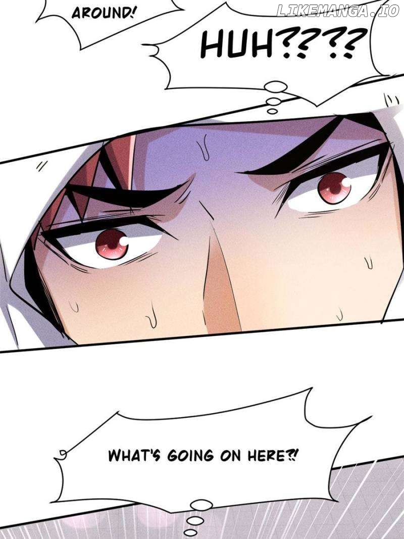 I have a Golden Palace in the last days Chapter 46 - page 46
