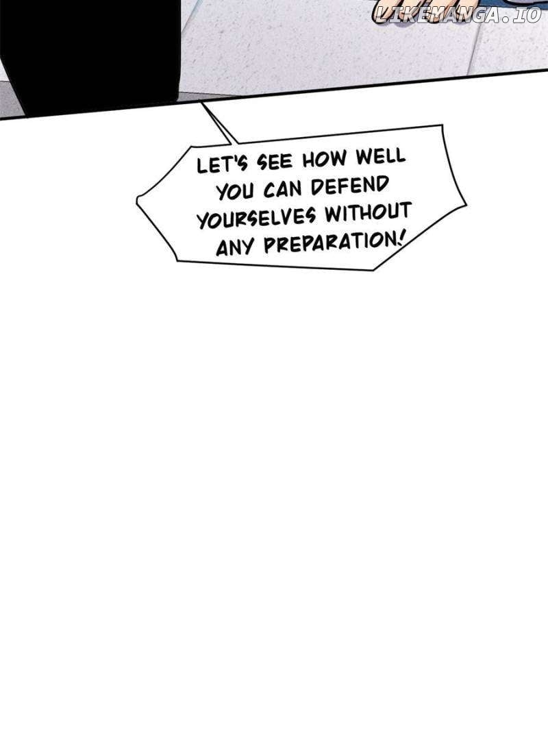 I have a Golden Palace in the last days Chapter 46 - page 64