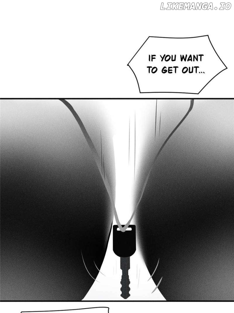 I have a Golden Palace in the last days Chapter 47 - page 4
