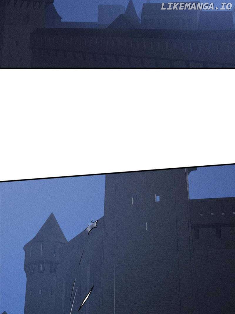 I have a Golden Palace in the last days Chapter 49 - page 2