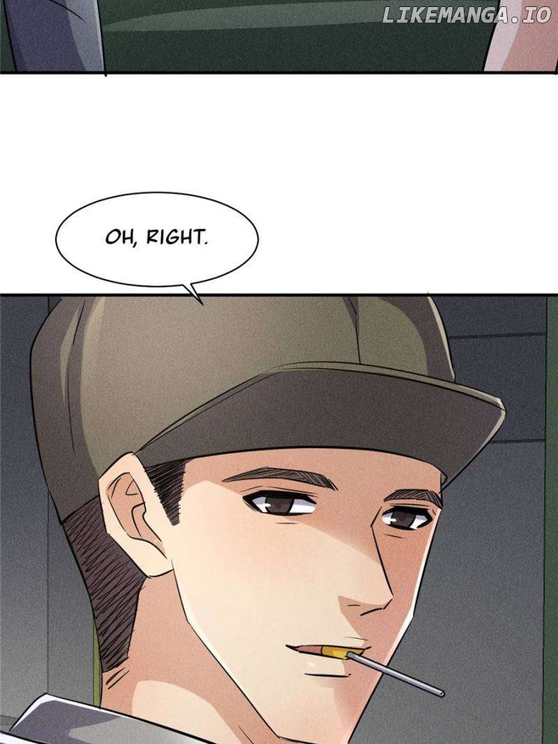 I have a Golden Palace in the last days Chapter 49 - page 48