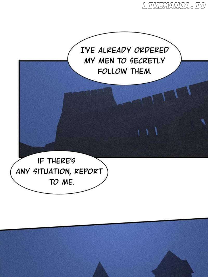 I have a Golden Palace in the last days Chapter 49 - page 7