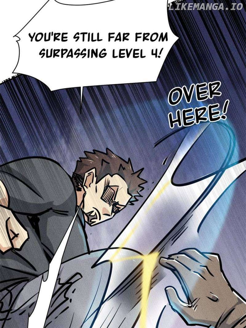 I have a Golden Palace in the last days Chapter 33 - page 45