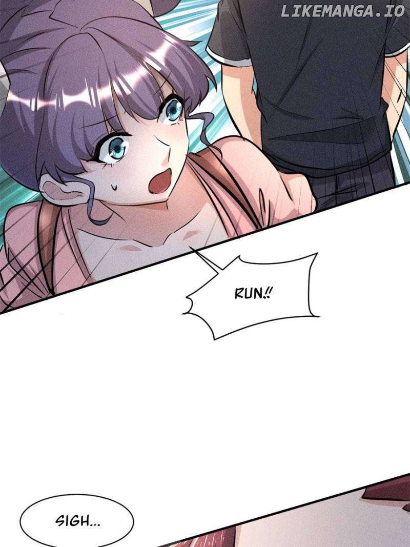 I have a Golden Palace in the last days Chapter 31 - page 3