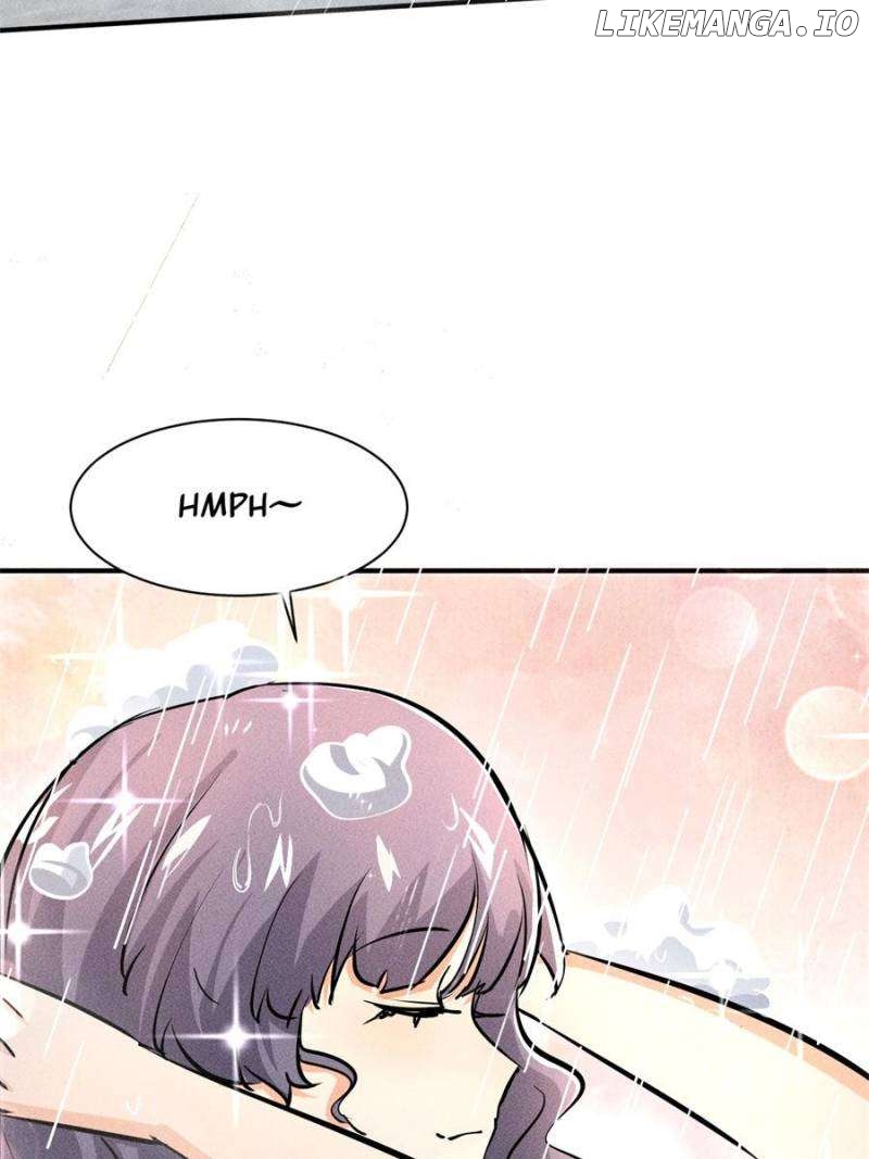 I have a Golden Palace in the last days Chapter 12 - page 2