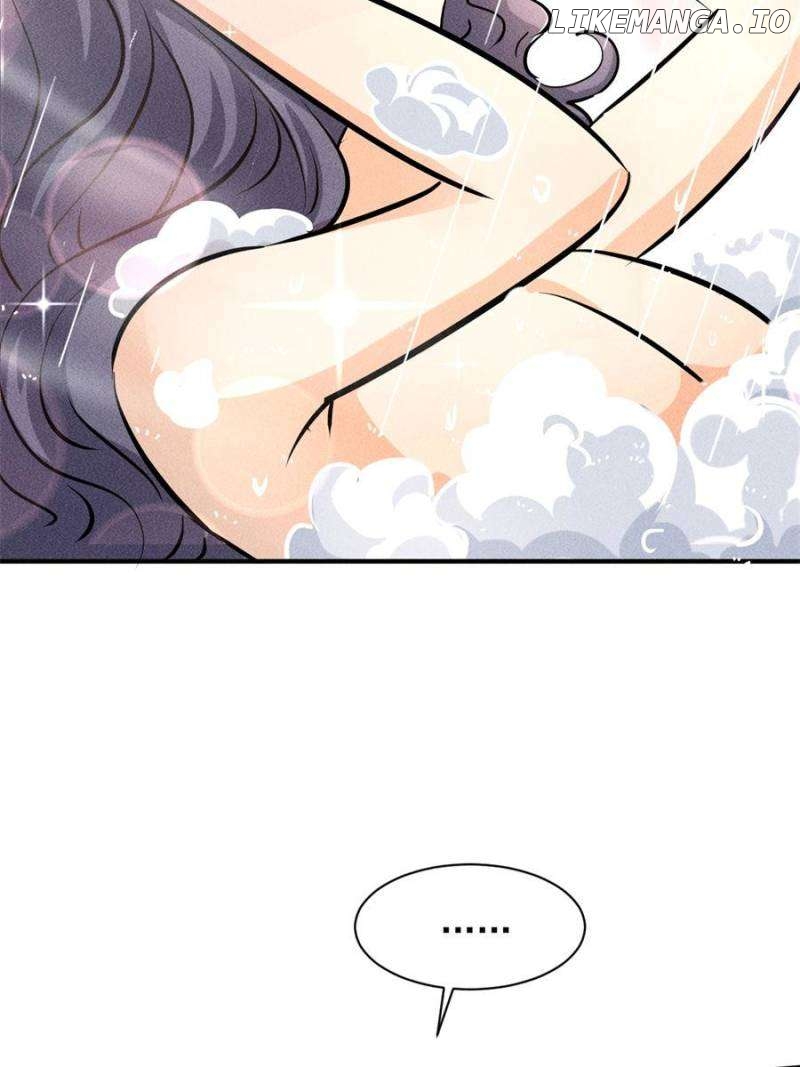 I have a Golden Palace in the last days Chapter 12 - page 3
