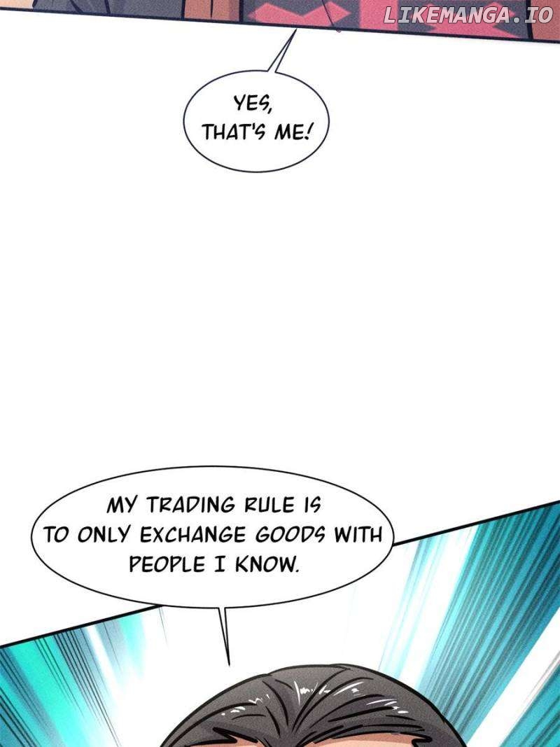I have a Golden Palace in the last days Chapter 20 - page 32