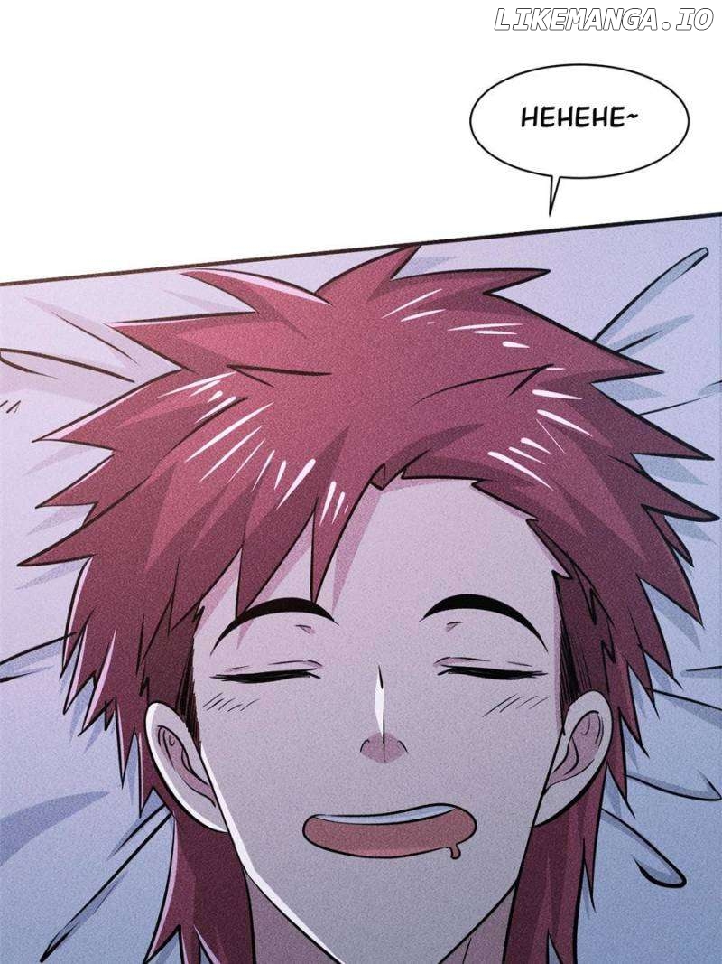 I have a Golden Palace in the last days Chapter 13 - page 2