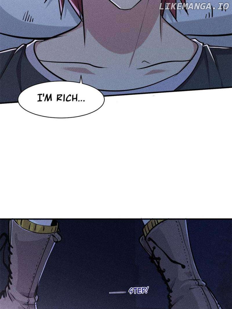 I have a Golden Palace in the last days Chapter 13 - page 3