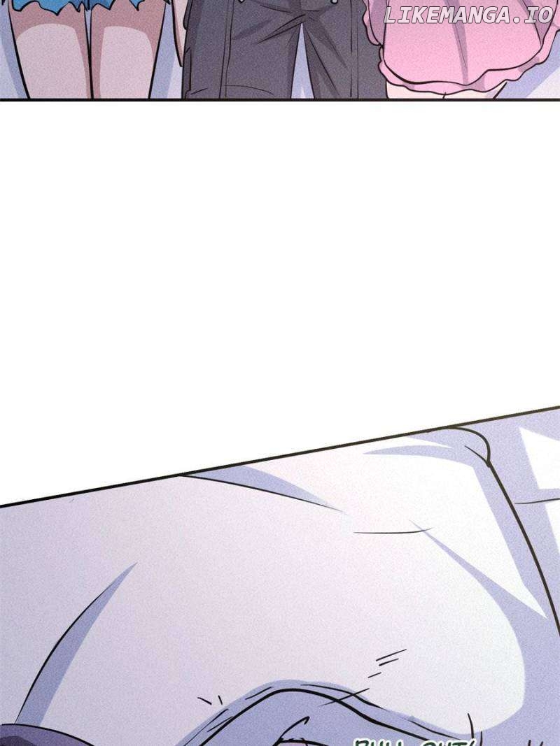 I have a Golden Palace in the last days Chapter 13 - page 32