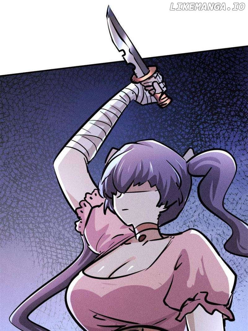 I have a Golden Palace in the last days Chapter 13 - page 7