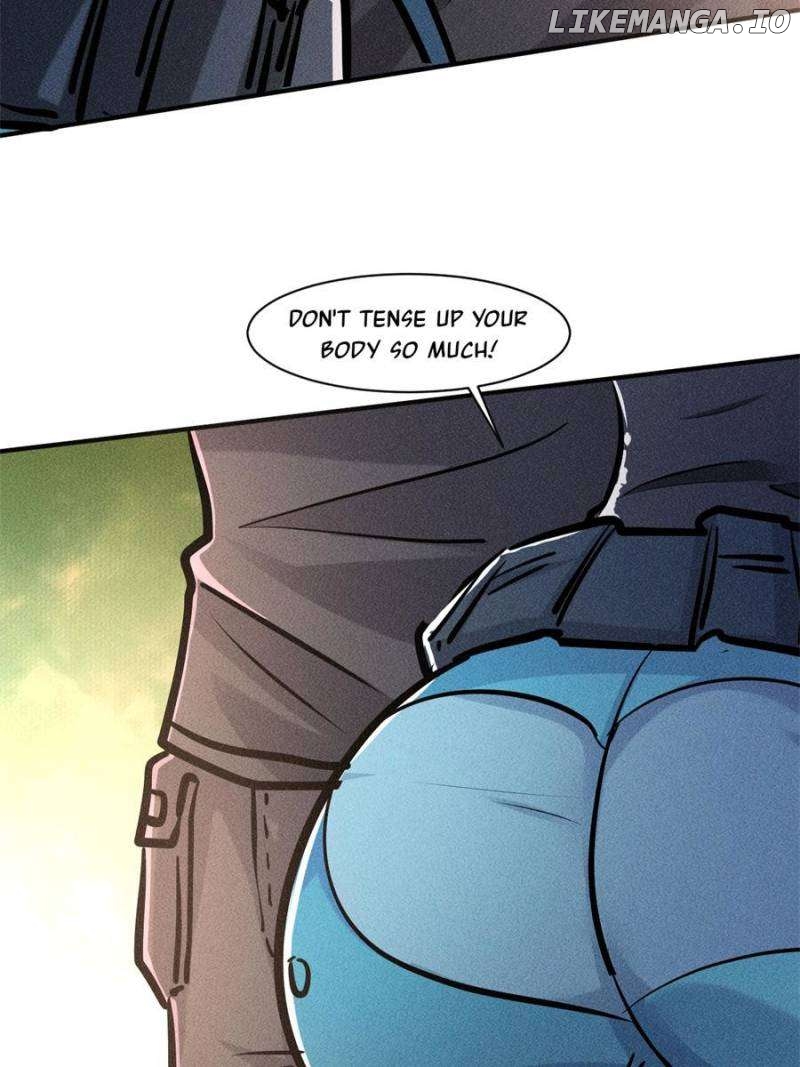 I have a Golden Palace in the last days Chapter 14 - page 2