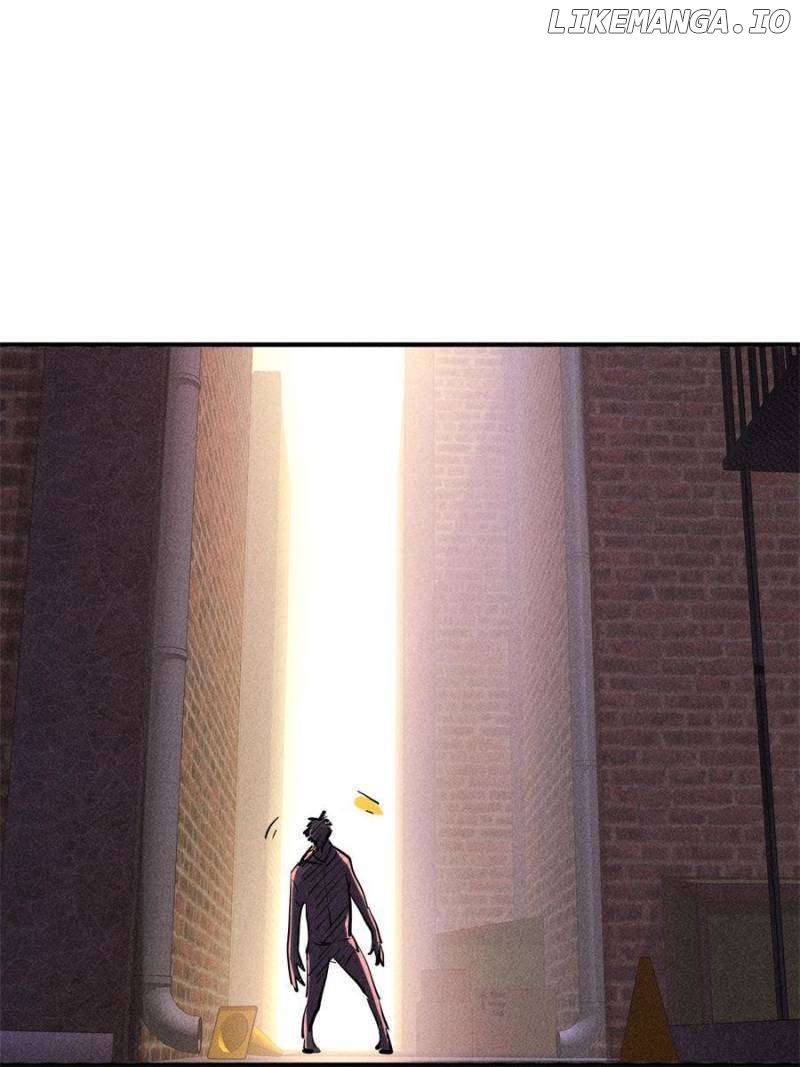 I have a Golden Palace in the last days Chapter 16 - page 2