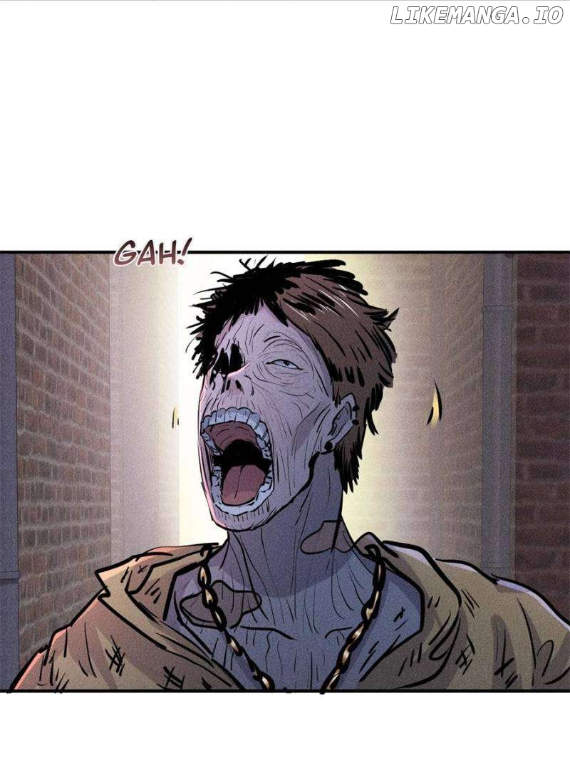 I have a Golden Palace in the last days Chapter 16 - page 3