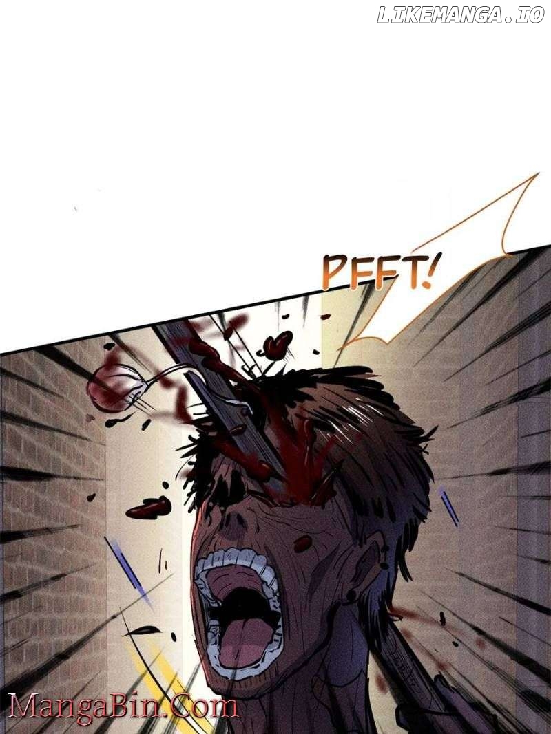 I have a Golden Palace in the last days Chapter 16 - page 4