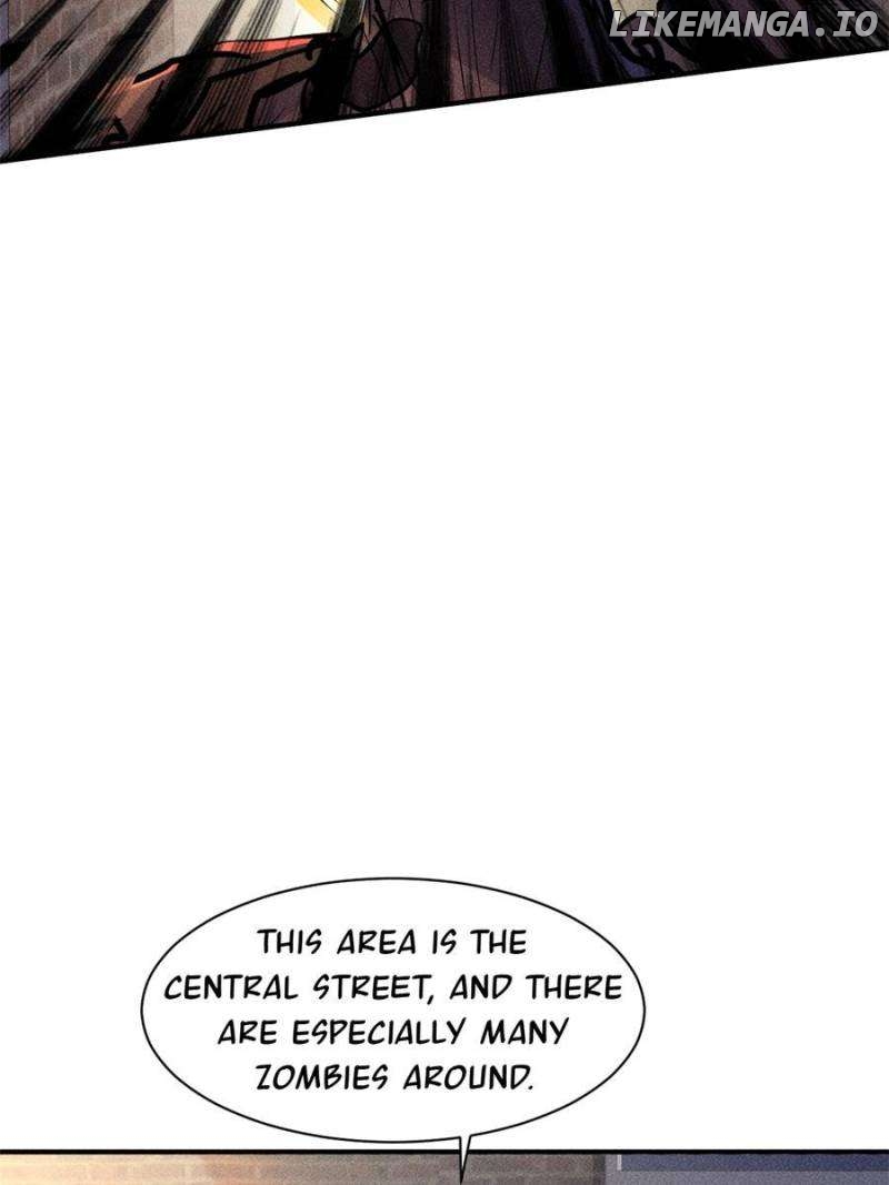 I have a Golden Palace in the last days Chapter 16 - page 5