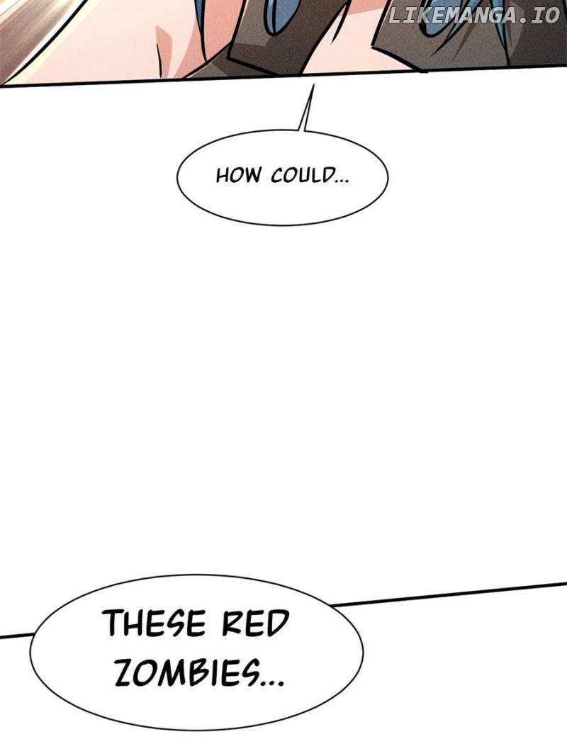 I have a Golden Palace in the last days Chapter 17 - page 2