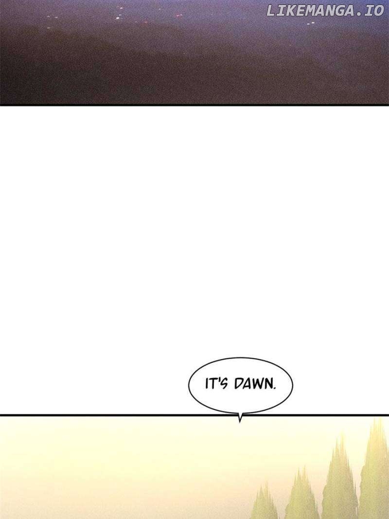 I have a Golden Palace in the last days Chapter 19 - page 3