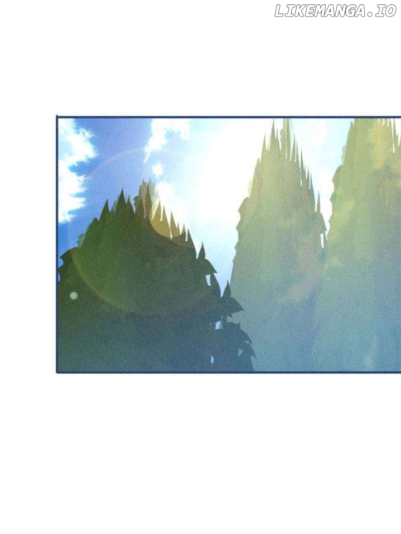 I have a Golden Palace in the last days Chapter 19 - page 7
